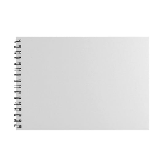 Block de dibujo A4 24 hojas 160 gramos