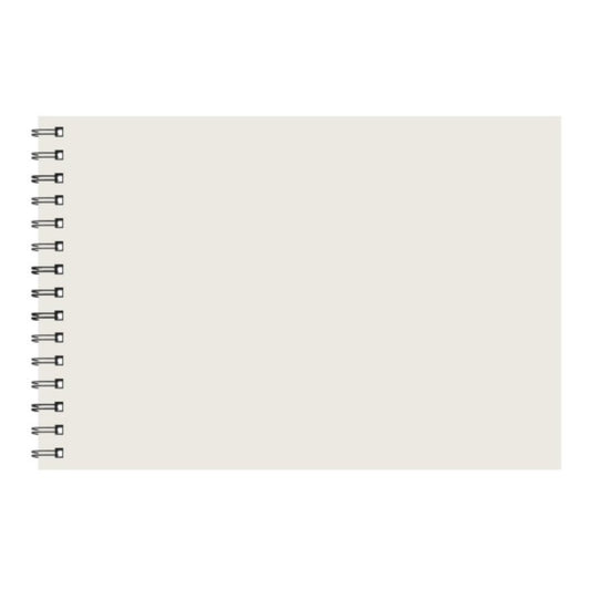 Block de acuarela A3 24 hojas 180 gramos