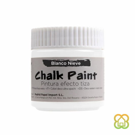 Pintura Efecto Tiza 100ml Color a Elegir