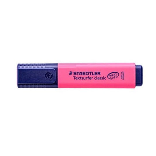Marcador STAEDTLER Textsurfer - Rosa