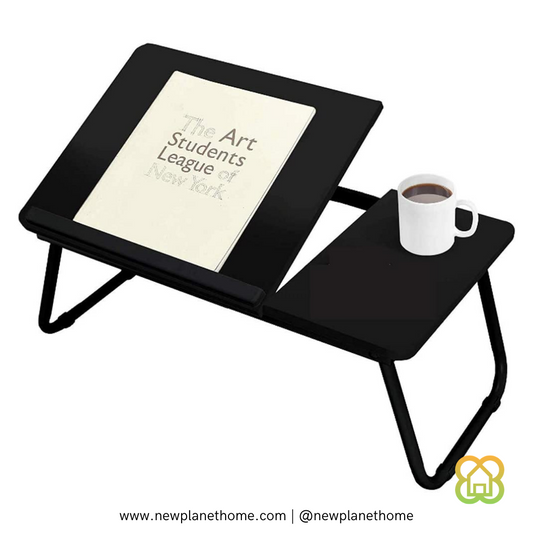 Bandeja cama / Sofá plegable blanco