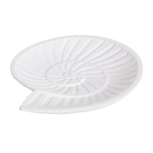 Vaciabolsillos Forma Caracola