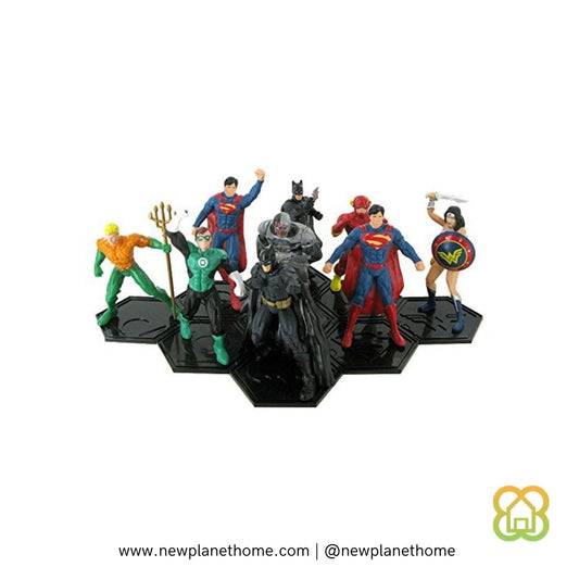 Figurita Batman puño