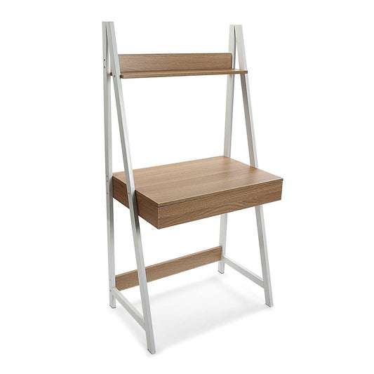 Escritorio con Estantería Gabriella