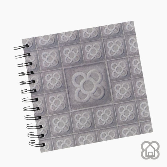 Libreta Panot Clásico