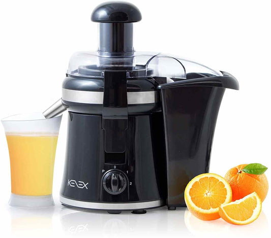 Licuadora de Zumo 350 W. KXC-LZ01