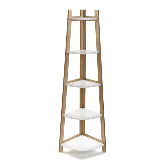 Mueble esquinera / rinconera 5 Baldas - Precio de fábrica