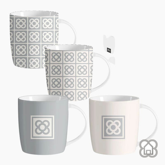 Mug Panot Clásico 350ML