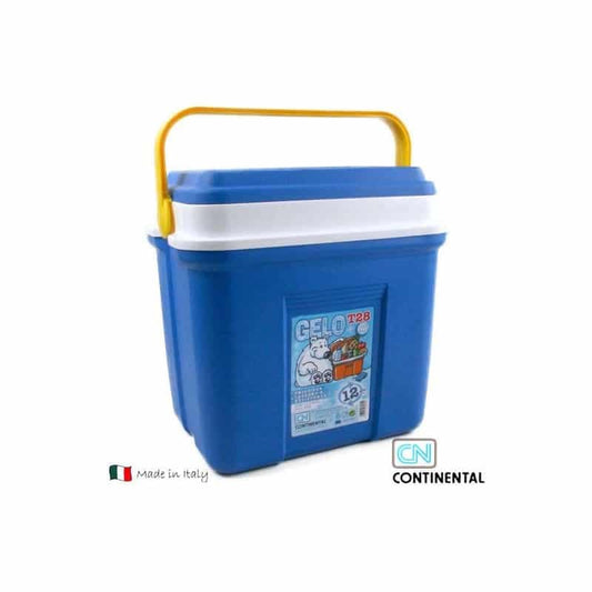 Nevera playa 28l "gelo" 39x28.5x39cm