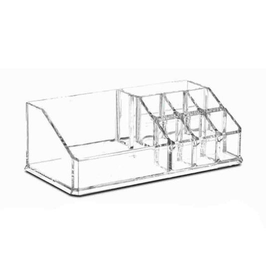 Organizador Cosmeticos 17 X 9.5 X H 7 cm