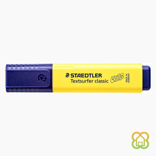 Marcador STAEDTLER Textsurfer Classic