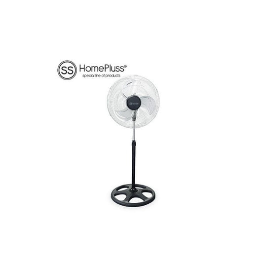 Ventilador de pie Metálico 50CM 70W