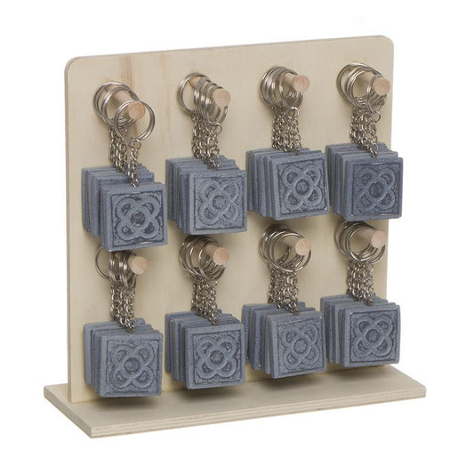 LLavero Panot Clásico - Panot Barcelona