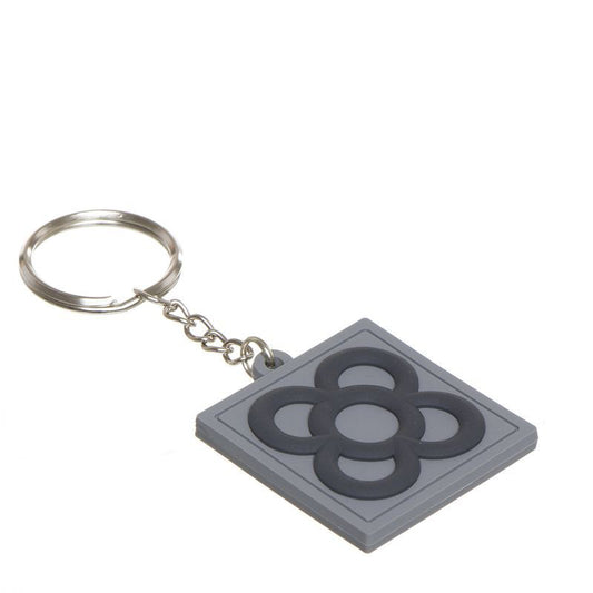 LLavero Panot Clásico de Goma