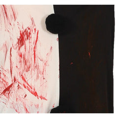 Disfraz de Payaso Terrorífico (Art the Clown) para niño