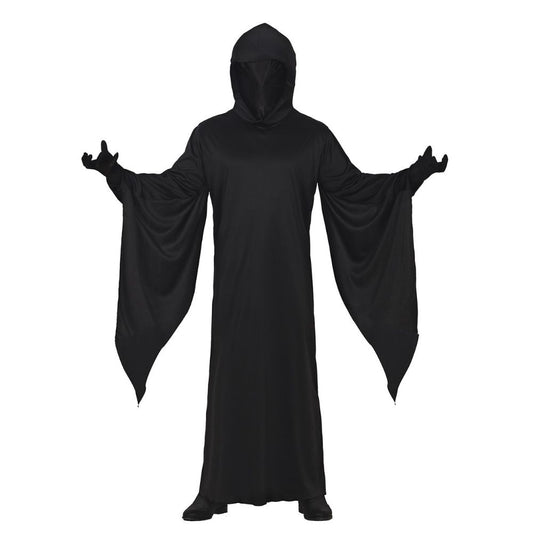 Disfraz de La Muerte para Hombre