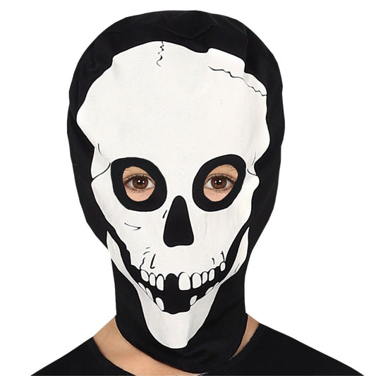 Disfraz de Esqueleto para niño