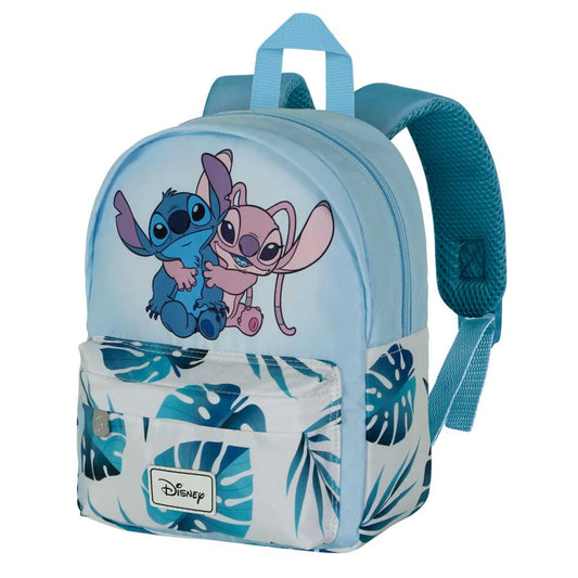Mochila Preescolar Lilo & Stitch "Mate" - Producto Original