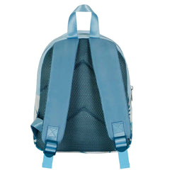 Mochila Preescolar Lilo & Stitch "Mate" - Producto Original