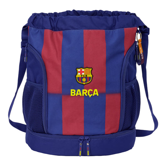 FC BARCELONA Saco Mochila 1a EQUIP. 25/26 - Producto Oficial