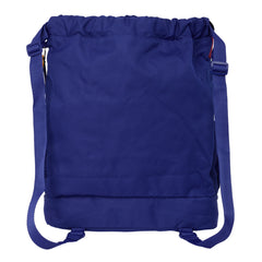 FC BARCELONA Saco Mochila 1a EQUIP. 25/26 - Producto Oficial