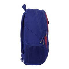 FC BARCELONA MOCHILA 1a EQUIP. 25/26 - Producto Oficial