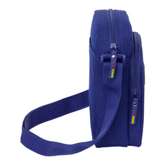 Bandolera FC BARCELONA 1a EQUIP. 25/26 - Producto Oficial