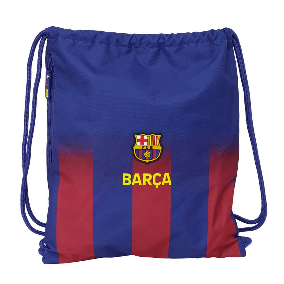 FC BARCELONA Saco Deportivo 1a EQUIP. 25/26 - Producto Oficial