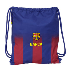 FC BARCELONA Saco Deportivo 1a EQUIP. 25/26 - Producto Oficial