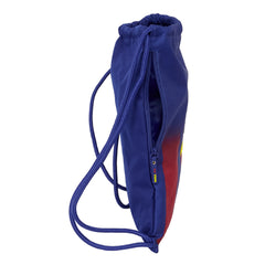 FC BARCELONA Saco Deportivo 1a EQUIP. 25/26 - Producto Oficial