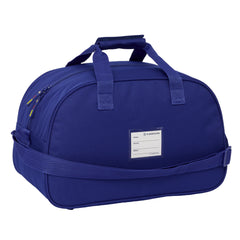 FC BARCELONA Bolso Deporte 1a EQUIP. 25/26 - Producto Oficial