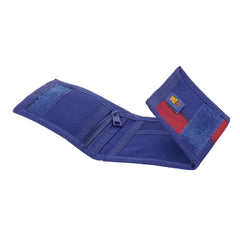 Billetera FC BARCELONA 1a EQUIP. 25/26 - Producto Oficial
