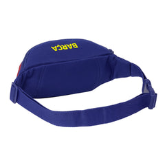 FC BARCELONA Riñonera 1a EQUIP. 25/26 - Producto Oficial