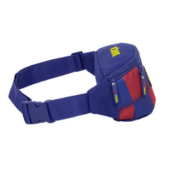FC BARCELONA Riñonera 1a EQUIP. 25/26 - Producto Oficial