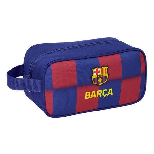 FC BARCELONA Zapatillero M 1a EQUIP. 25/26 - Producto Oficial