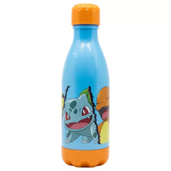 Botella PP Pokemon Distorsion 560 ML