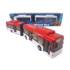 Bus BCN articulado | Playjocs