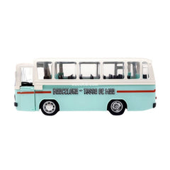 Bus clásico BCN-Tossa de Mar | Playjocs