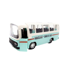 Bus clásico BCN-Tossa de Mar | Playjocs