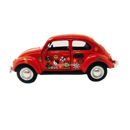 Coche happy | Playjocs