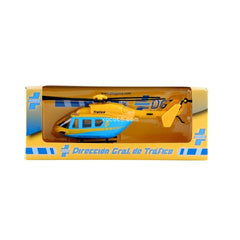 Helicóptero DGT | Playjocs