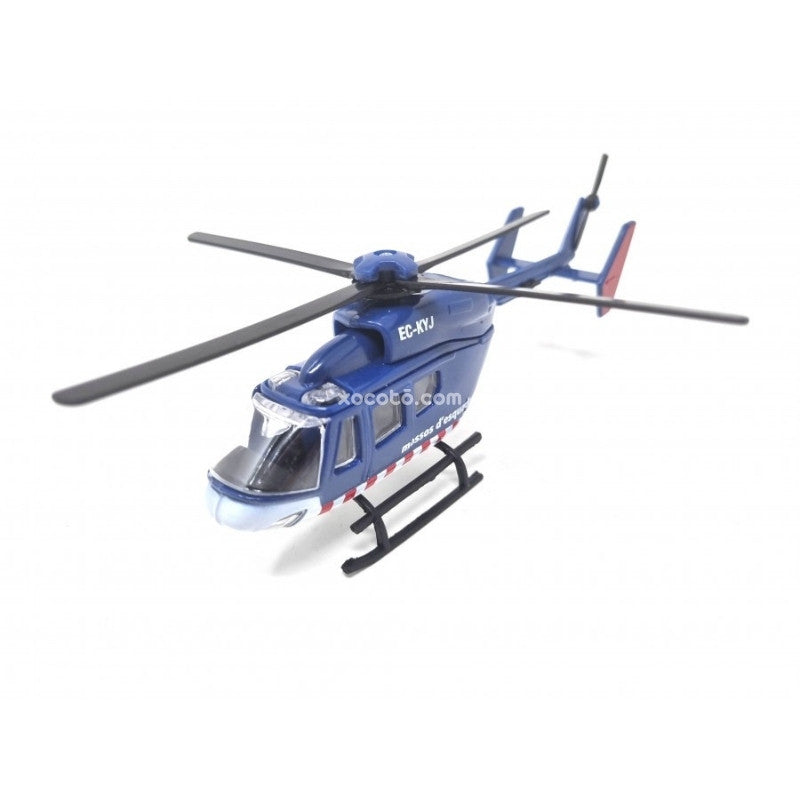 Helicóptero Mossos d'esquadra | Playjocs