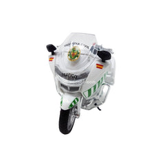 Moto Guardia Civil | Playjocs