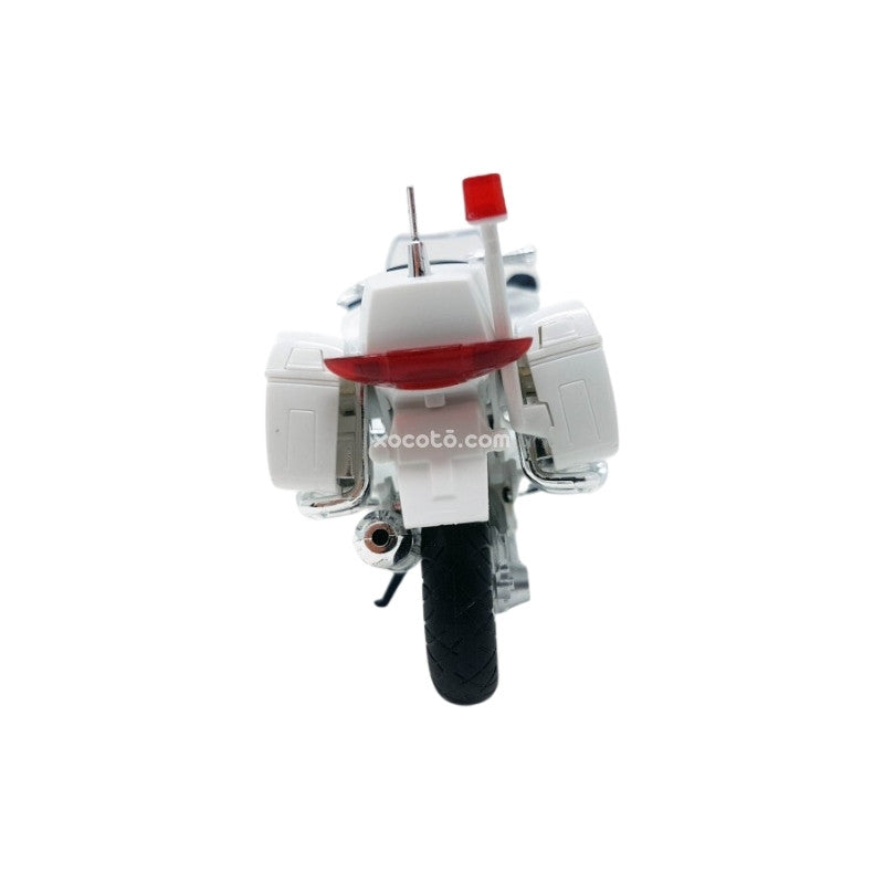 Moto Guardia Civil Playjocs – NEW PLANET HOME