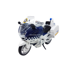 Moto Guardia Urbana | Playjocs