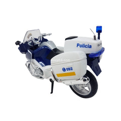 Moto Guardia Urbana | Playjocs