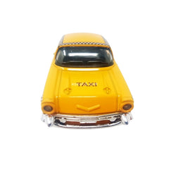 Taxi NYC clásico retro | Playjocs