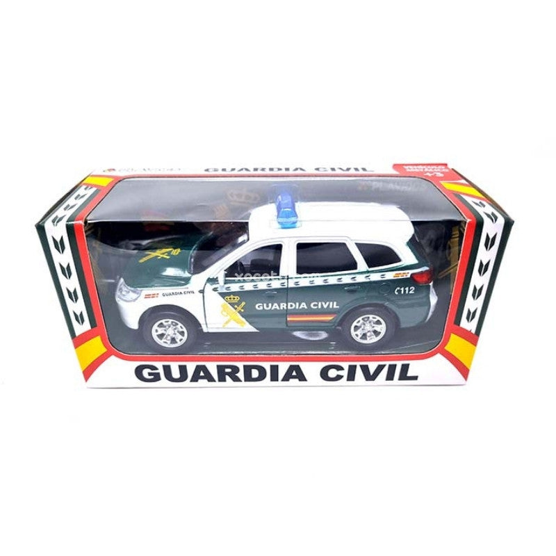Coche Guardia Civil | Playjocs
