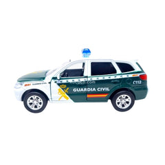 Coche Guardia Civil | Playjocs