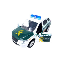 Coche Guardia Civil | Playjocs